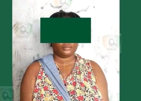 Côte d'Ivoire : Une dame mise aux arrêts pour chantage