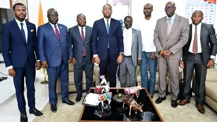 Côte d'Ivoire : Ressources Halieutiques, le CPCO soutient Abidjan dans la mise en œuvre du repos biologique