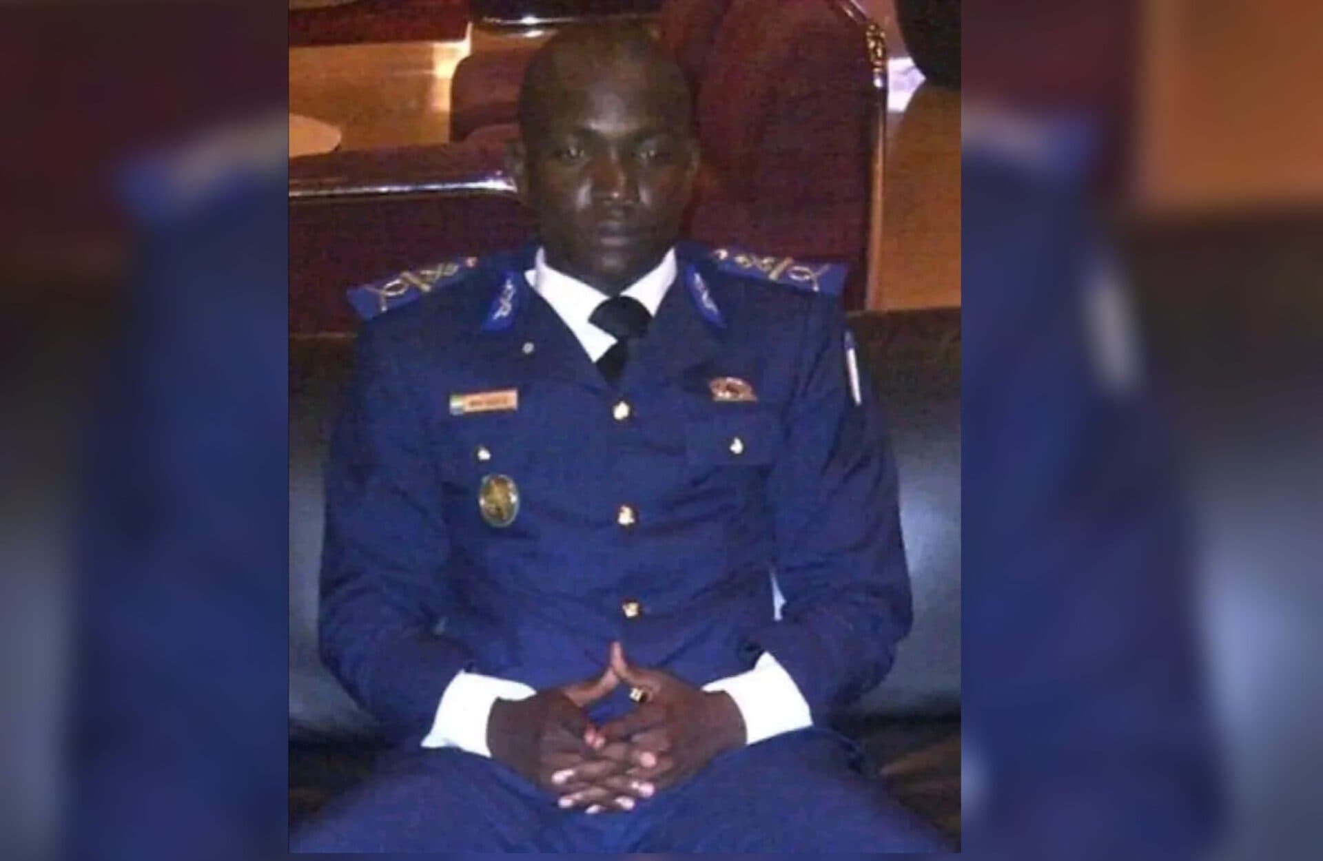 Gabon : Kelly Ondo, l'auteur de la tentative de coup d’État contre l’ex-président Ali Bongo libéré