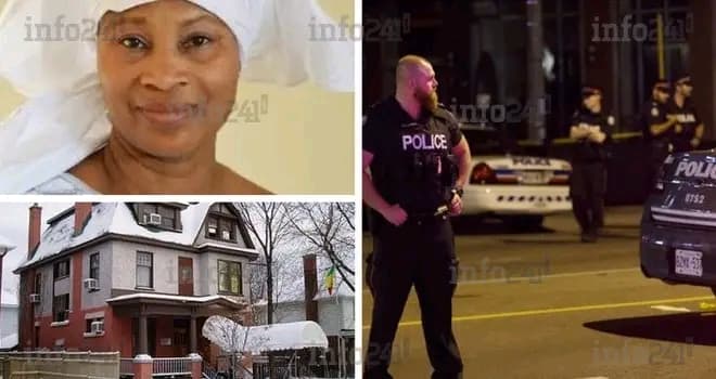 Canada : Une diplomate sénégalaise tabassée par la police, Dakar dénonce un acte « raciste et barbare »