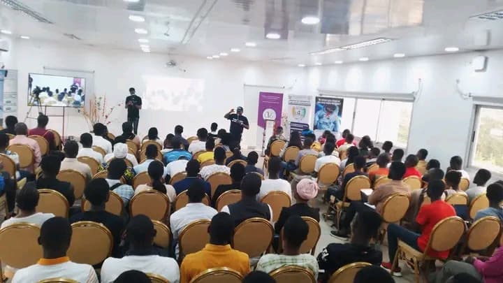 Côte d'Ivoire : Selon la DITT, « La PLCC est disponible pour toute victime d'infractions sur les réseaux sociaux »