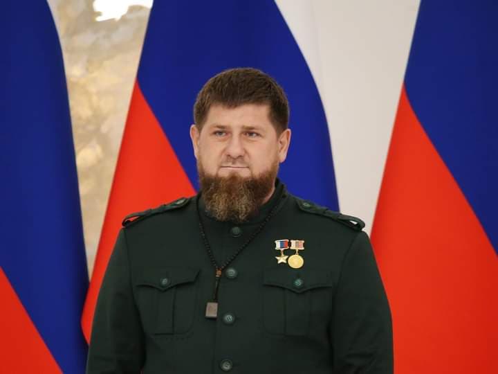 Guerre En Ukraine : Kadyrov annonce le début de l'offensive des forces spéciales "Akhmat" et du régiment "Nord-Akhmat"