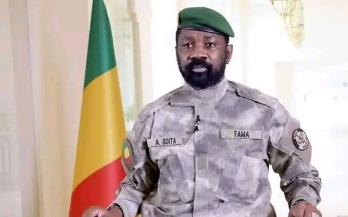 Mali : Visa, Assimi Goïta applique le principe de réciprocité face aux États-Unis
