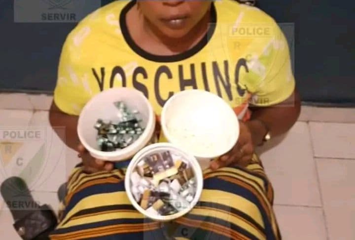 Côte d'Ivoire : Lutte contre la vente et la consommation de la drogue Kadhafi