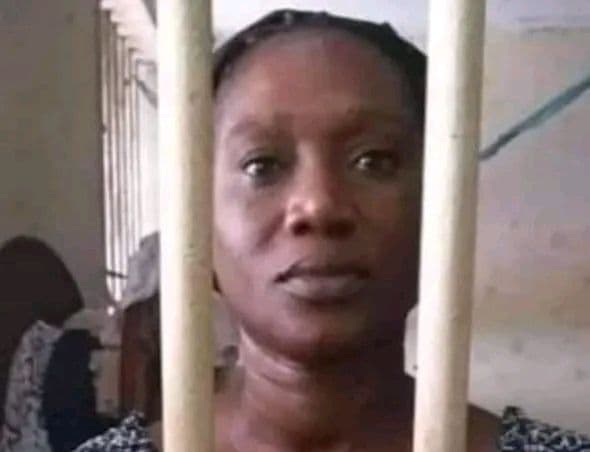 Côte d'Ivoire : Pulcherie Gbalet placée sous mandat de dépôt, retourne en prison 16 mois après