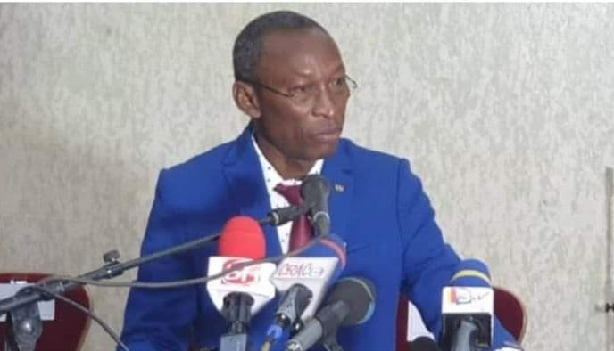 Burkina Faso : Pour le PM Kyélem, « Le retrait de la CEDEAO va nous permettre de nous réorganiser en fonction de nos intérêts »