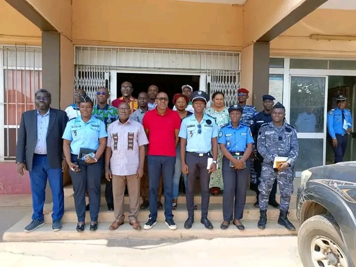 Côte d'Ivoire : Le Ministère des Transports prépare l'opération « Zéro accident » pendant la CAN 2023