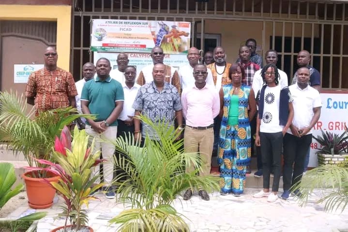 Côte d'Ivoire : FICAD 2023, de belles surprises et innovations pour la 18ème édition déjà en préparation