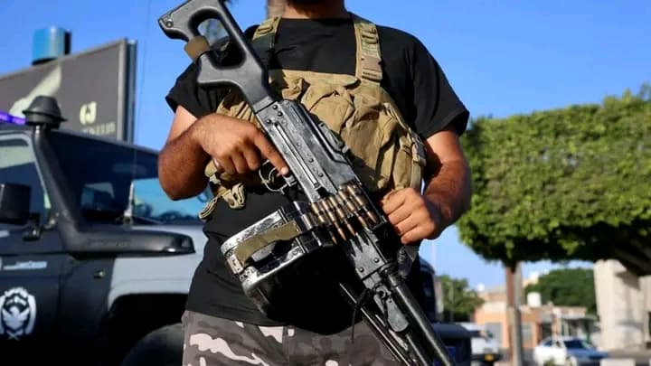 Libye : Des combats meurtriers à Tripoli entre deux influentes factions armées font 27 morts
