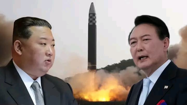 Séoul, Washington et Tokyo avertissent d'une «réponse forte et résolue» face à un éventuel essai nucléaire nord-coréen