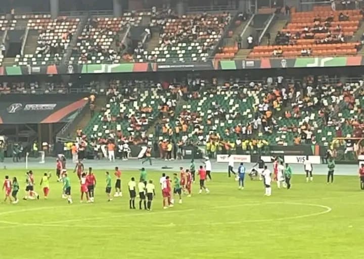 Côte d'Ivoire : À l'origine de la défaite des Éléphants, une septuagénaire dit avoir vendu mystiquement le match