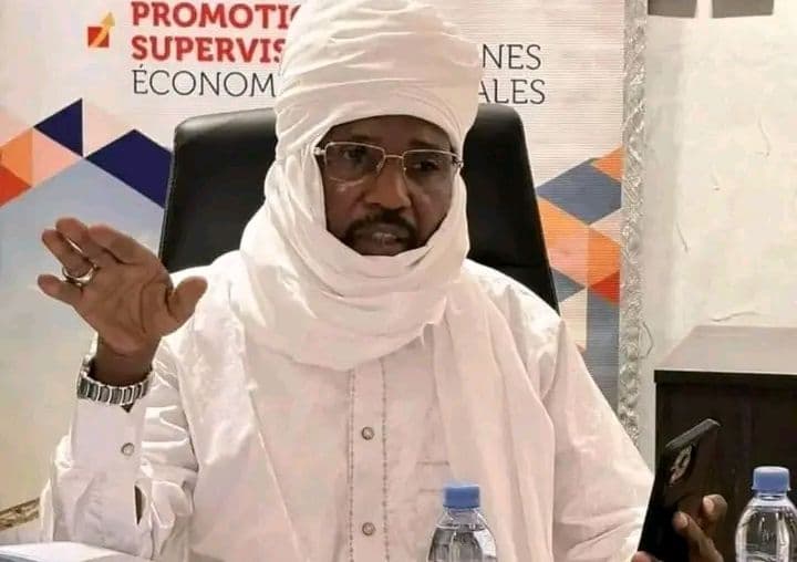 Tchad : Ousmane Djougourou nommé à la tête de l’Autorité Indépendante de Lutte contre la Corruption