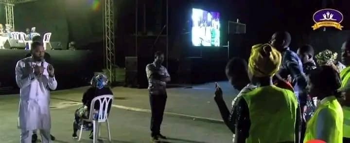 Côte d'Ivoire : Une fille meurt à une croisade, le Prophète en garde-à-vue à la brigade d'Angré
