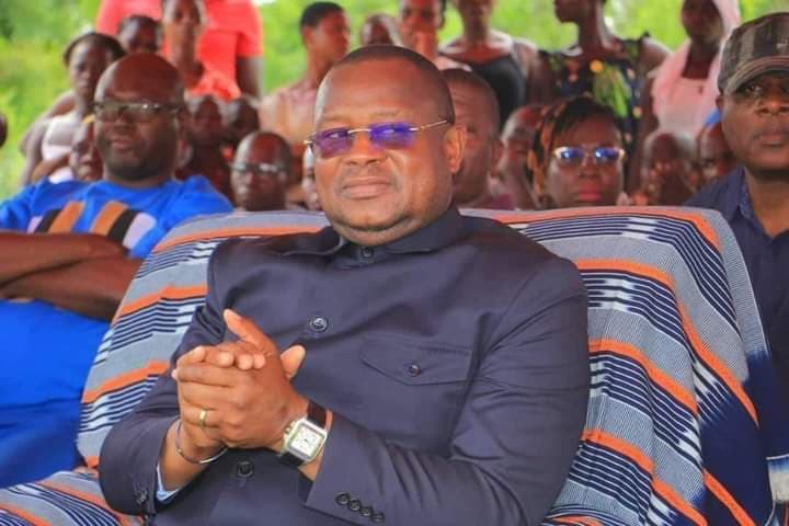 Côte d'Ivoire : Voici comment Dr Noufé Michel traduit en acte la vision du président Alassane Ouattara