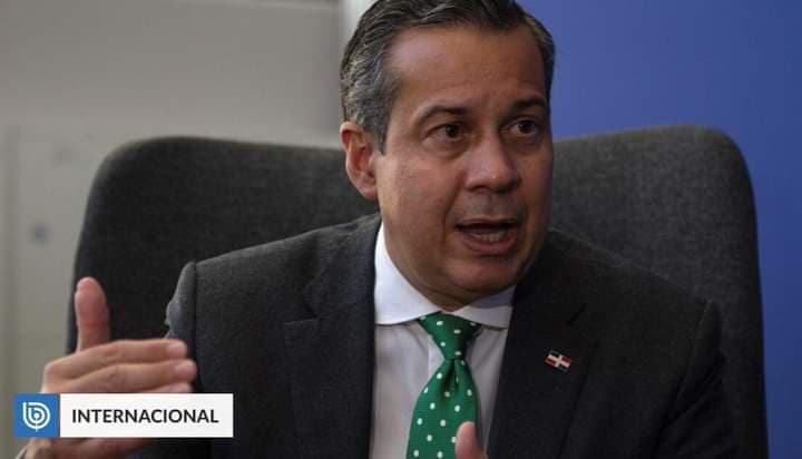 République Dominicaine : Le ministre de l'environnement tué par balle