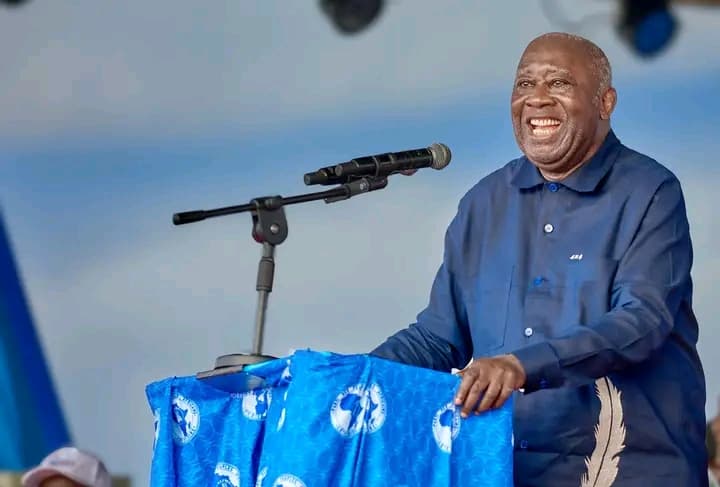 Côte d'Ivoire : Le discours intégral du Président Laurent Gbagbo à Agboville