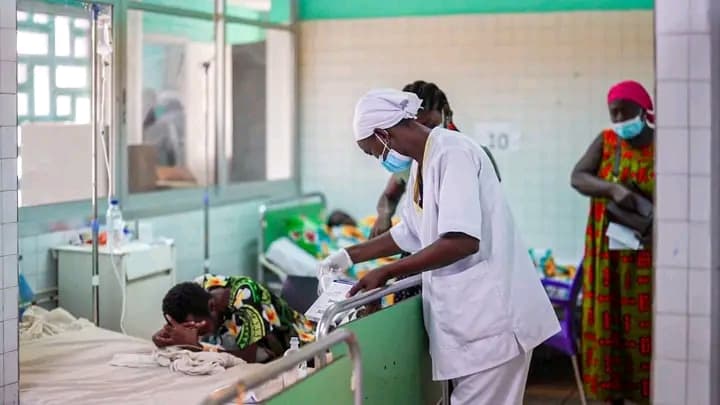 Côte d'Ivoire : Grève de la Coalisanté, des agents de santé se désolidarisent