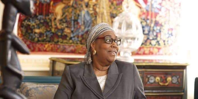Côte d'Ivoire : De retour à Abidjan, Thérèse Houphouët Boigny fêtera son 92ème anniversaire le 17 septembre 2022