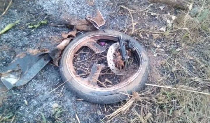 Côte d'Ivoire : Tanda, réveillon dramatique, un couple et leur enfant tués par un car de transport