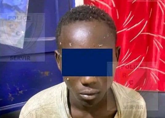 Côte d'Ivoire : Touba, un individu recherché pour meurtre mis aux arrêts