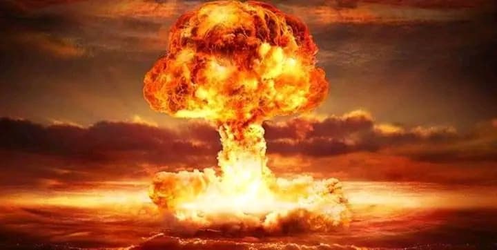 Ukraine : Un missile de haute précision détruit un bunker souterrain contenant des munitions occidentales à Ternopil