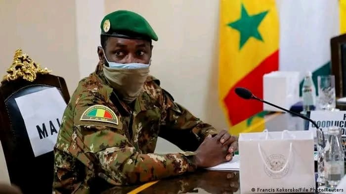 Mali : 50 terroristes tués par les FAMa à Inyis