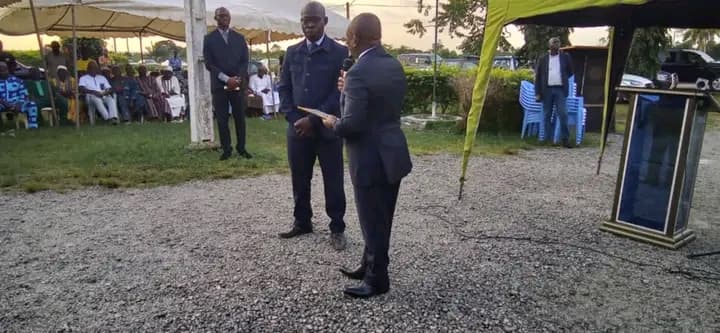 Côte d’Ivoire : Un directeur régional de la Réconciliation et de la cohésion nationale nommé dans l’Agneby-Tiassa