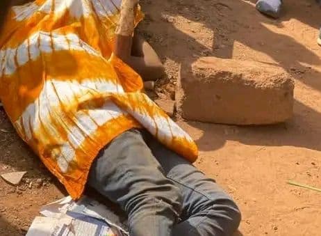Burkina Faso : Ouagadougou, une tentative de braquage soldée par un mort