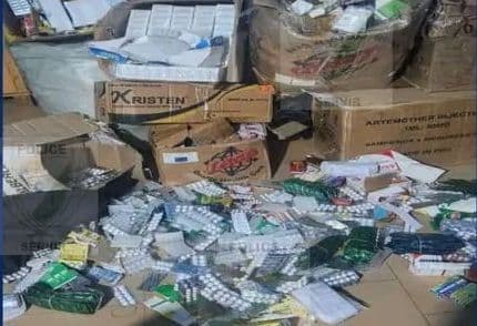 Côte d'Ivoire : Bouaké, plus de 2 tonnes de MQIF saisies dans un domicile à Sokoura
