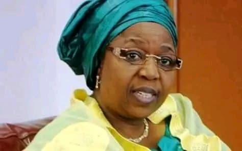 Sénégal : Eva Marie Coll Seck démissionne après le report de la présidentielle