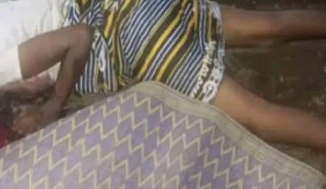 Côte d'Ivoire : Bounkani, Salimata tuée à coups de machette par son concubin après une dispute conjugale