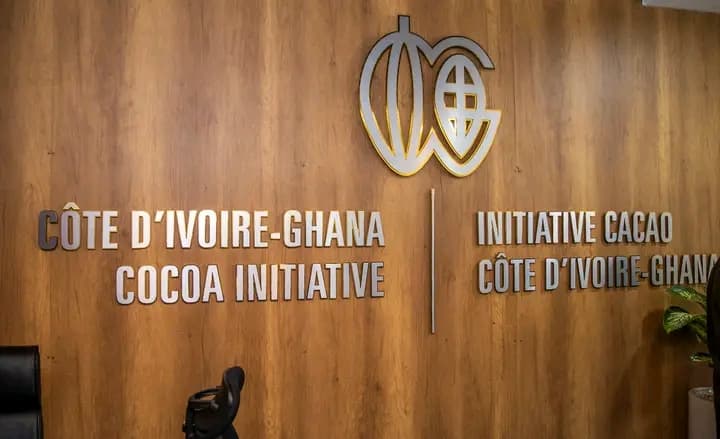Côte d'Ivoire : L'ICCIG, « la transformation des fondamentaux de l'économie cacaoyère est en cours », indique le PM Beugré Mambé