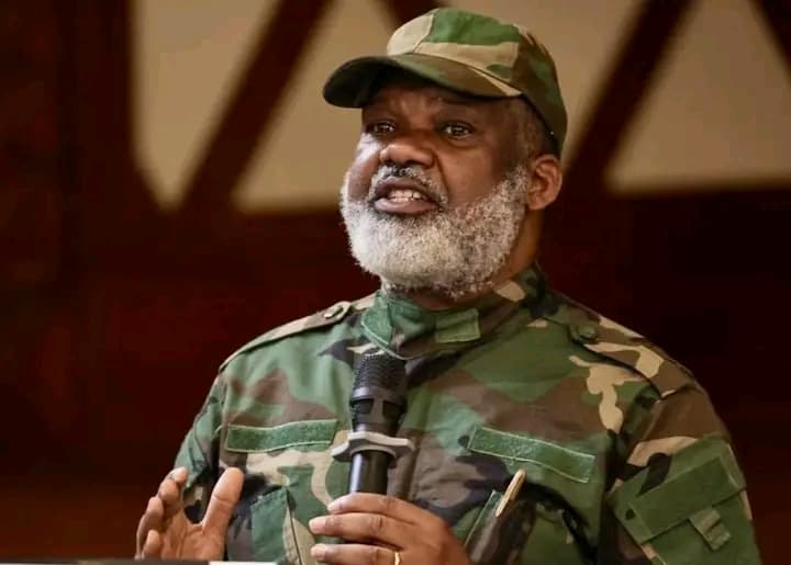 RDC : Jean-Jacques Mamba Kabamba en cavale recherché par la justice
