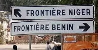 Niger : Réouverture des frontières terrestres avec 5 pays (Communiqué du CNSP)