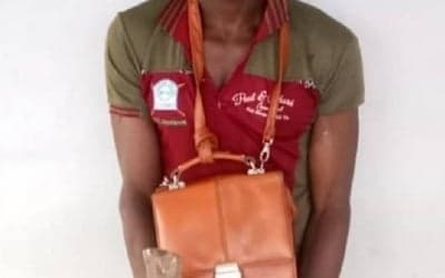 Côte d’Ivoire : Nassian, un présumé coupeur de route arrêté