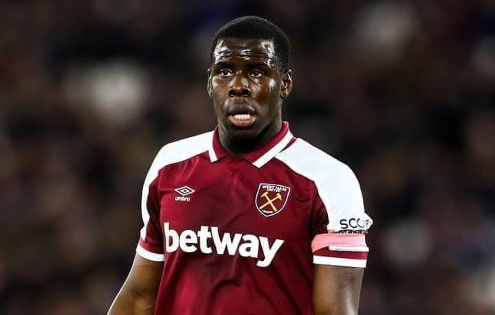 Angleterre : Londres, pour maltraitance de chat, le footballeur Kurt Zouma condamné à 180 heures de travaux d’intérêt général