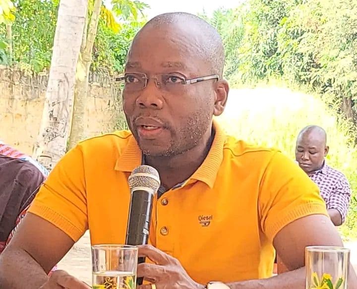 Côte d'Ivoire : Droit à l'information, le député Maire de Tiassale interpelle le Ministère de la Communication