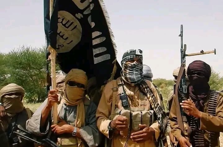Palestine : C'est qui le Hamas ?