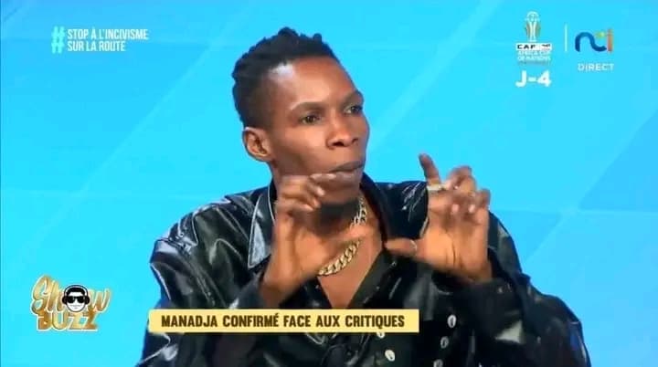 Côte d'Ivoire : Manadja Confirmé avoue, "Moi même je sais que je ne peux pas représenter la Côte d'Ivoire..."