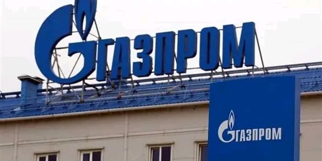Qatar 2022 : Gazprom, les importations de gaz russe en Europe dépassent 42 millions de mètres cubes