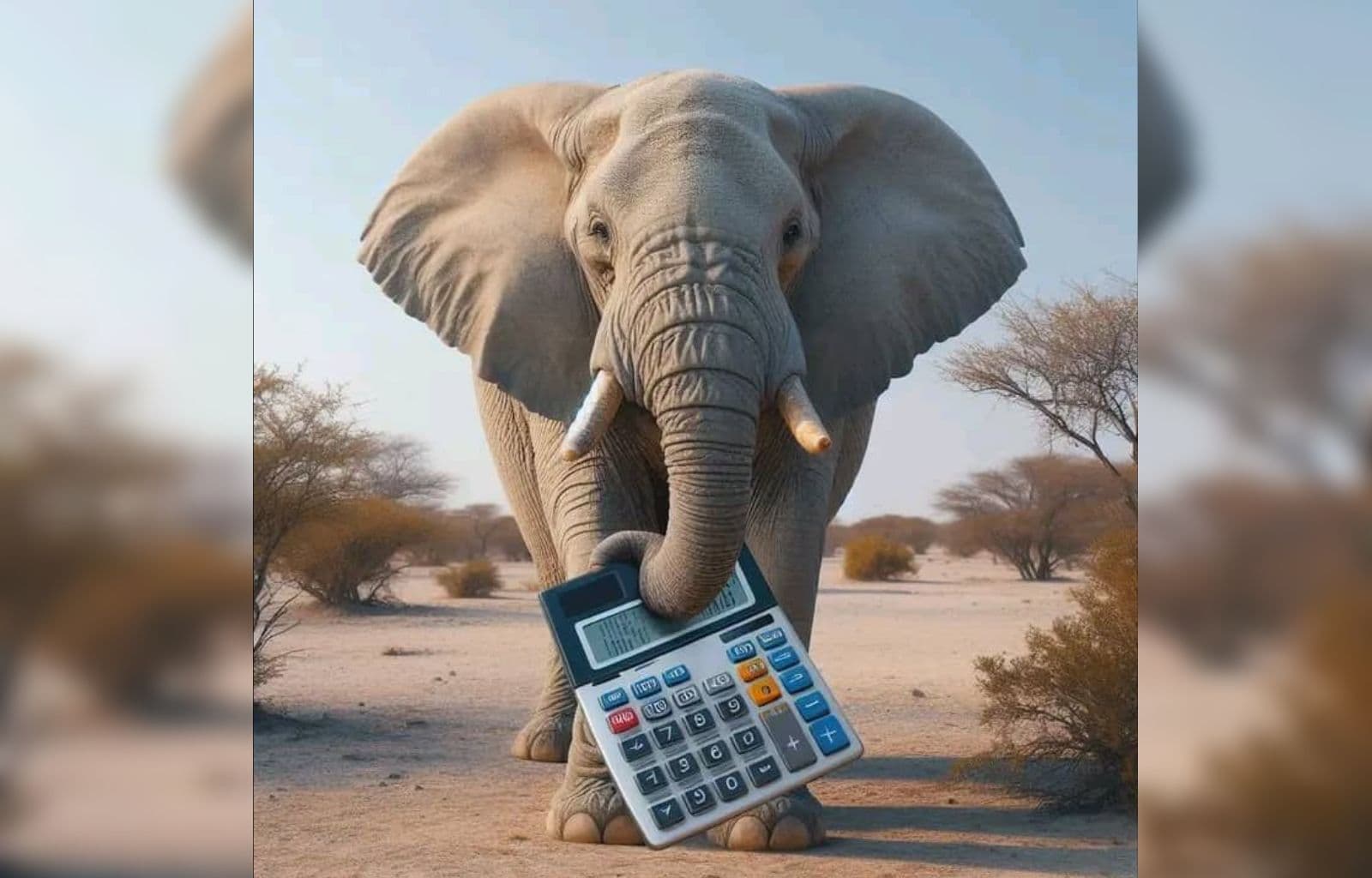 Côte d'Ivoire - CAN 2023, Les Éléphants interdits d'utiliser des calculatrices