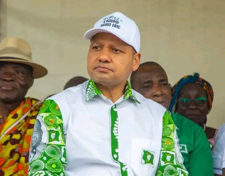 Côte d'Ivoire : Reconduit à son poste, Billon dit non à Thiam et fait une précision