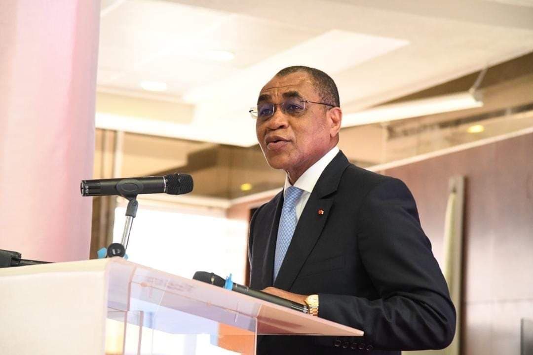Côte d'Ivoire : Le ministre Adama Coulibaly livre les secrets d'une économie ivoirienne résiliente et performante
