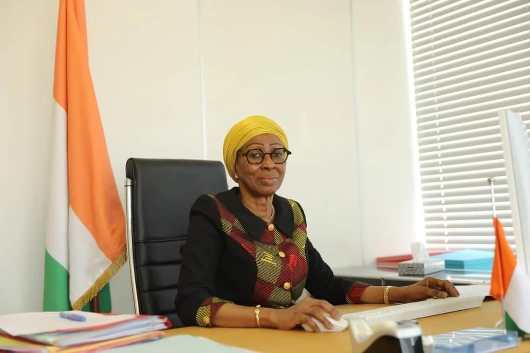 Côte d'Ivoire : L'Ambassadeur Bakayoko-Ly Ramata salue l'adhésion de la ville de Gagnoa au Réseau Mondial des Villes Apprenantes de l'UNESCO