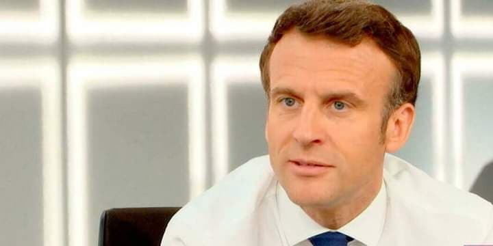 France : Macron met en garde Washington et l'UE contre toute tentative d'humiliation de Poutine