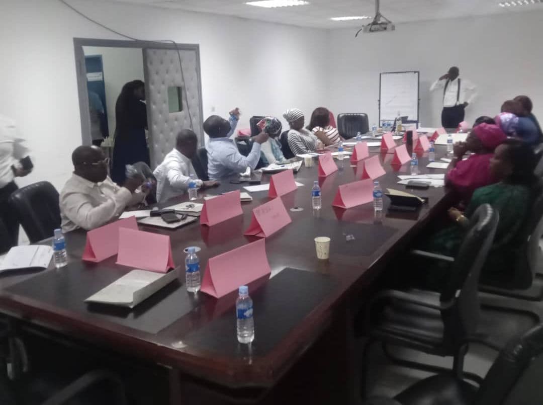 Côte d'Ivoire : Amélioration de l'offre des soins, le SAMU renforce ses capacités en management