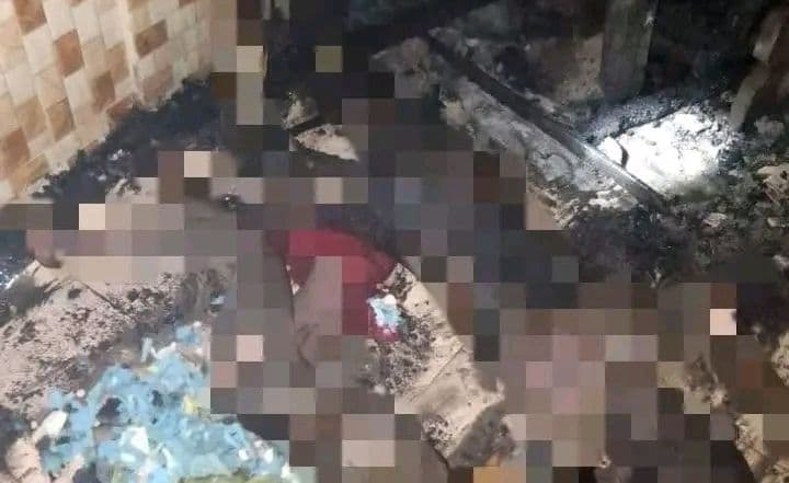 Côte d'Ivoire : Bouaké, quatre personnes mortes calcinées dans un incendie
