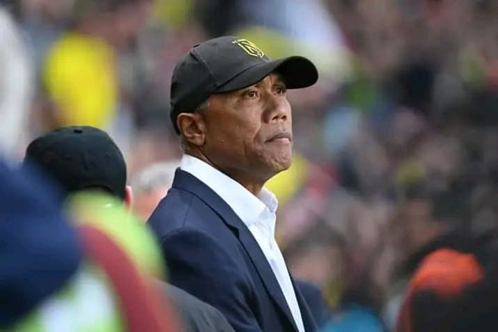 Côte d'Ivoire : La FIF fait d’Antoine Kombouaré sa priorité