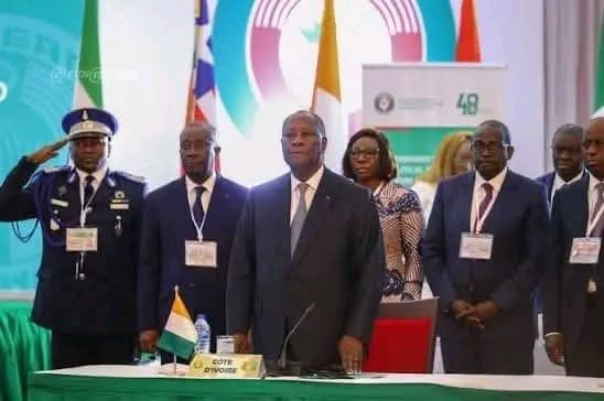 Guinée-Bissau : La CEDEAO suspend le pays de toutes ses instances après le coup d'État