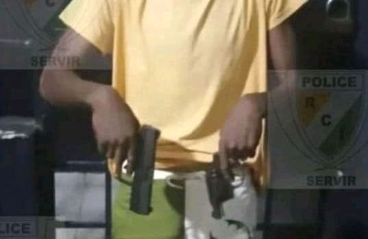 Côte d'Ivoire : Odienné, un individu maitrise un élément du GMI et vole son arme de service